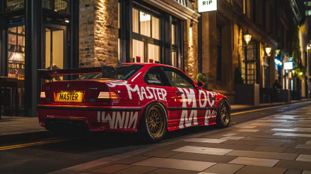 BMW M3 HD Desktop Wallpaper | Background Image