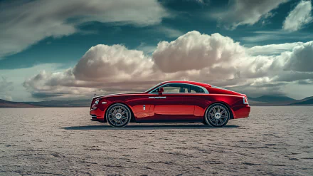 Rolls-royce Spectre vehicle car HD Desktop Wallpaper | Background Image
