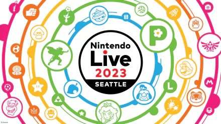 Nintendo HD Desktop Wallpaper | Background Image