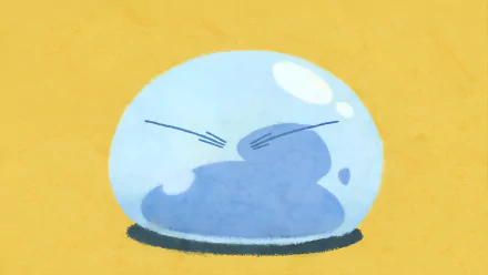  Rimuru Tempest