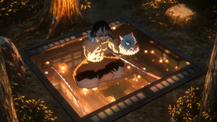  Kimetsu no Yaiba