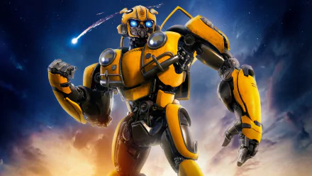  Bumblebee