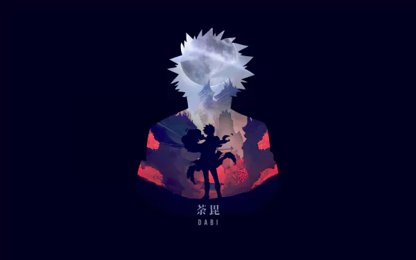  My hero academia