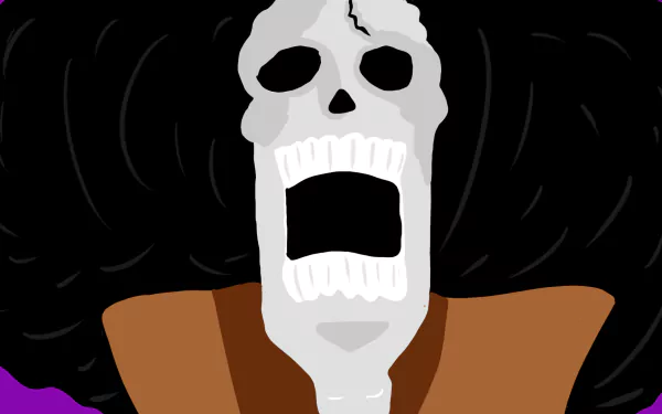  Brook