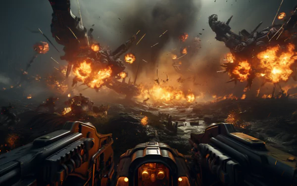  Space Battle