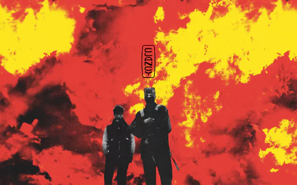  twenty one pilots clancy cover