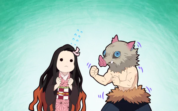  Kimetsu no Yaiba