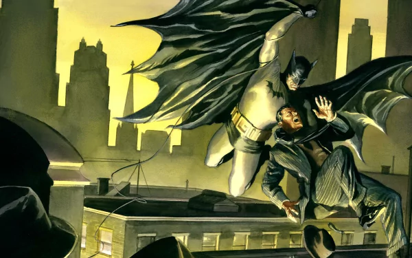  Detective Comics 27