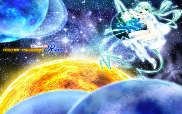 Anime DearS HD Wallpaper | Background Image