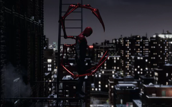  Superior Spiderman