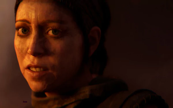  Hellblade 2 - Senua