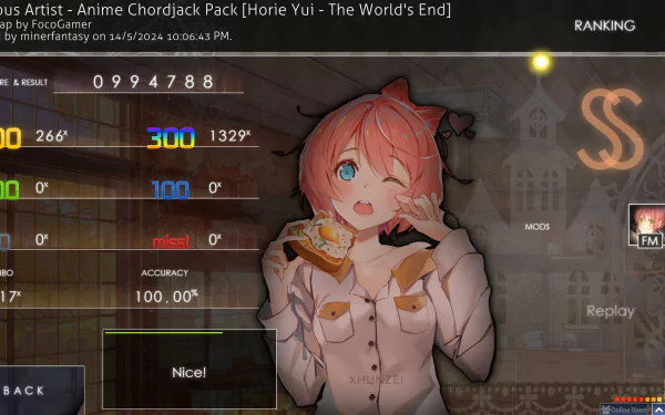  a SS osu!mania score :money_mouth: