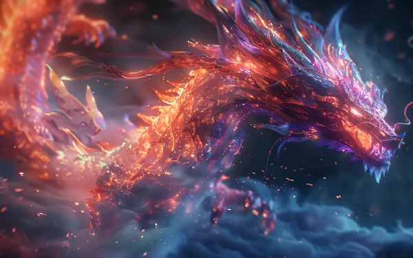  Ether dragon 3