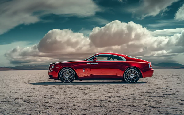 Rolls-royce Spectre vehicle car HD Desktop Wallpaper | Background Image