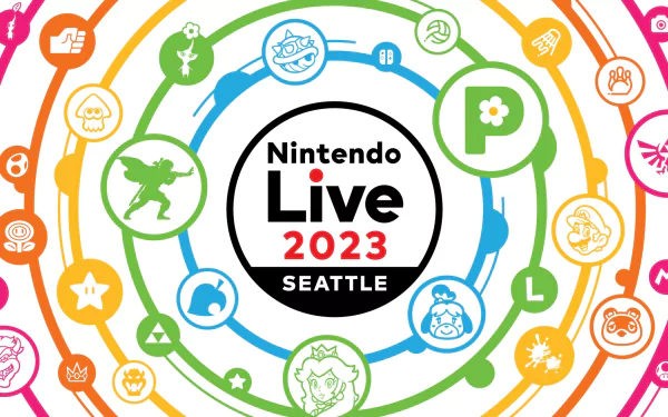 Nintendo HD Desktop Wallpaper | Background Image