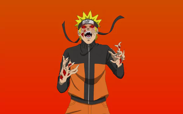  naruto