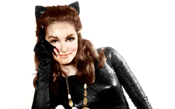  Catwoman