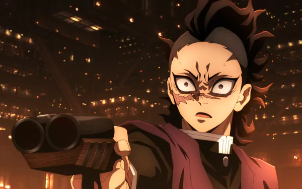  Kimetsu no Yaiba