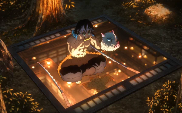  Kimetsu no Yaiba