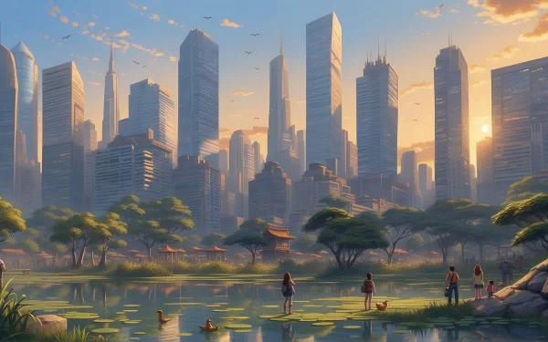  anime wallpaper