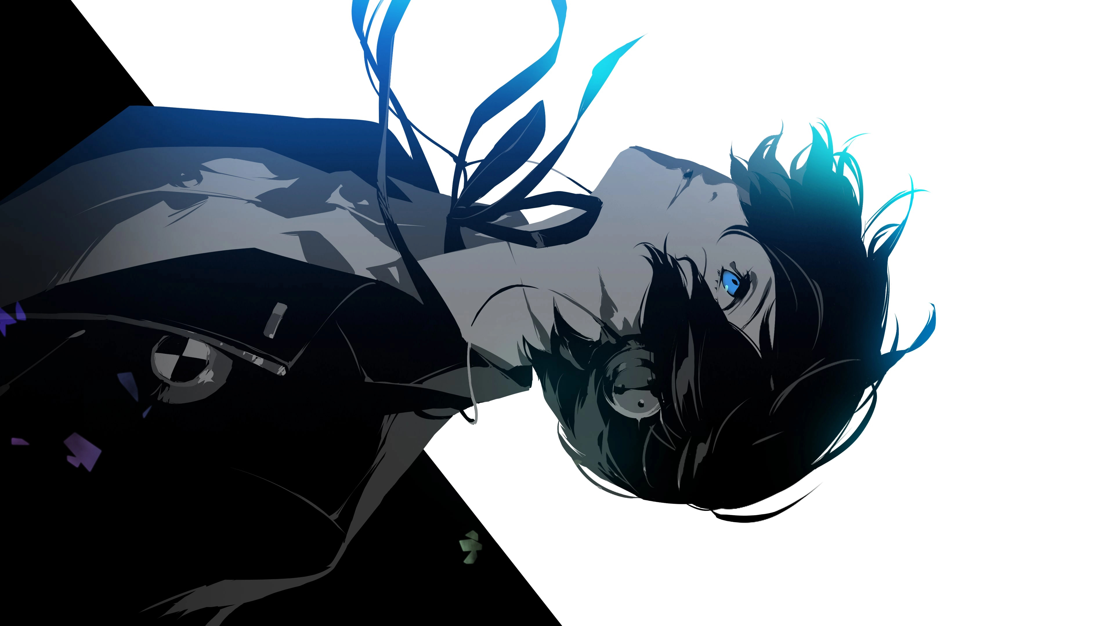 Persona 3 Reload Stunning 4K Ultra HD Wallpaper Showcase Persona 3 Reload Stunning 4K Ultra HD Wallpaper Showcase