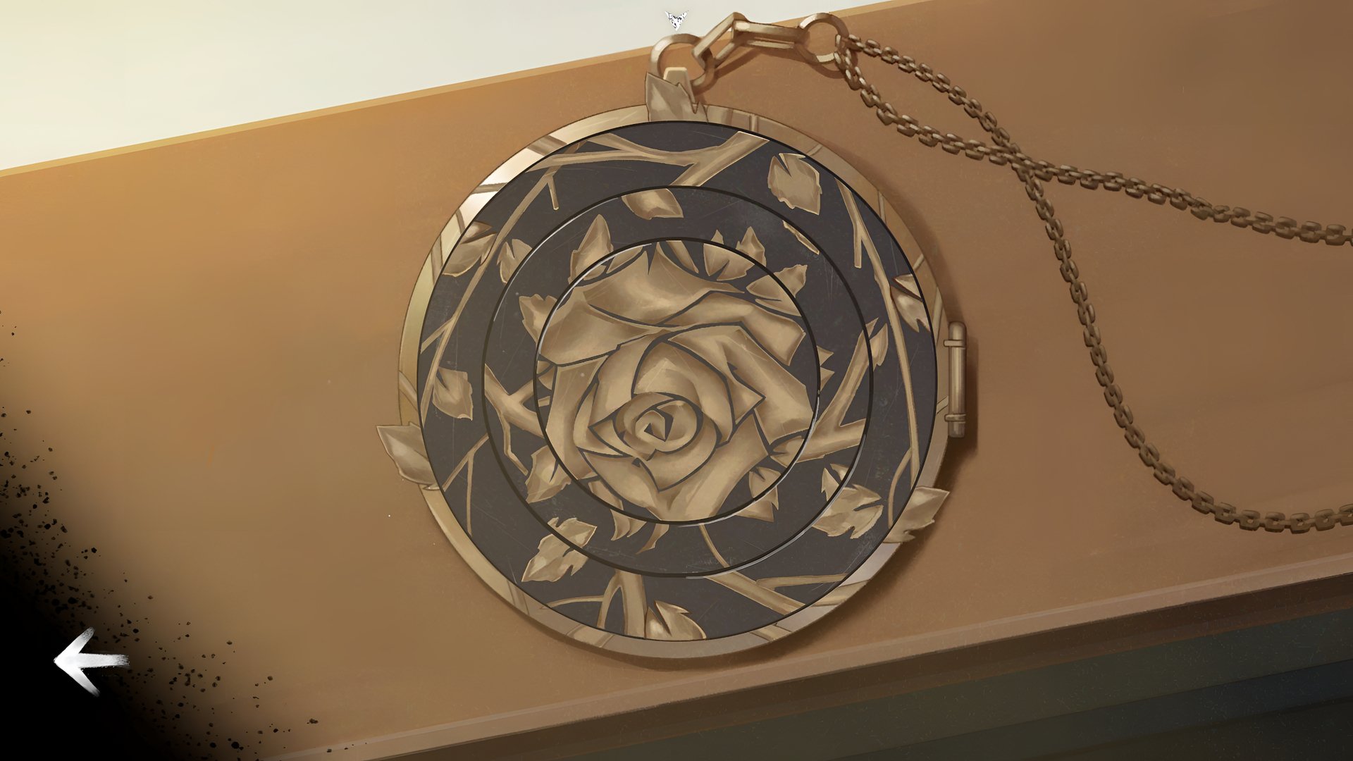 HD desktop wallpaper featuring an image from the video game The Star Named EOS, with vibrant visuals and a captivating atmosphere.