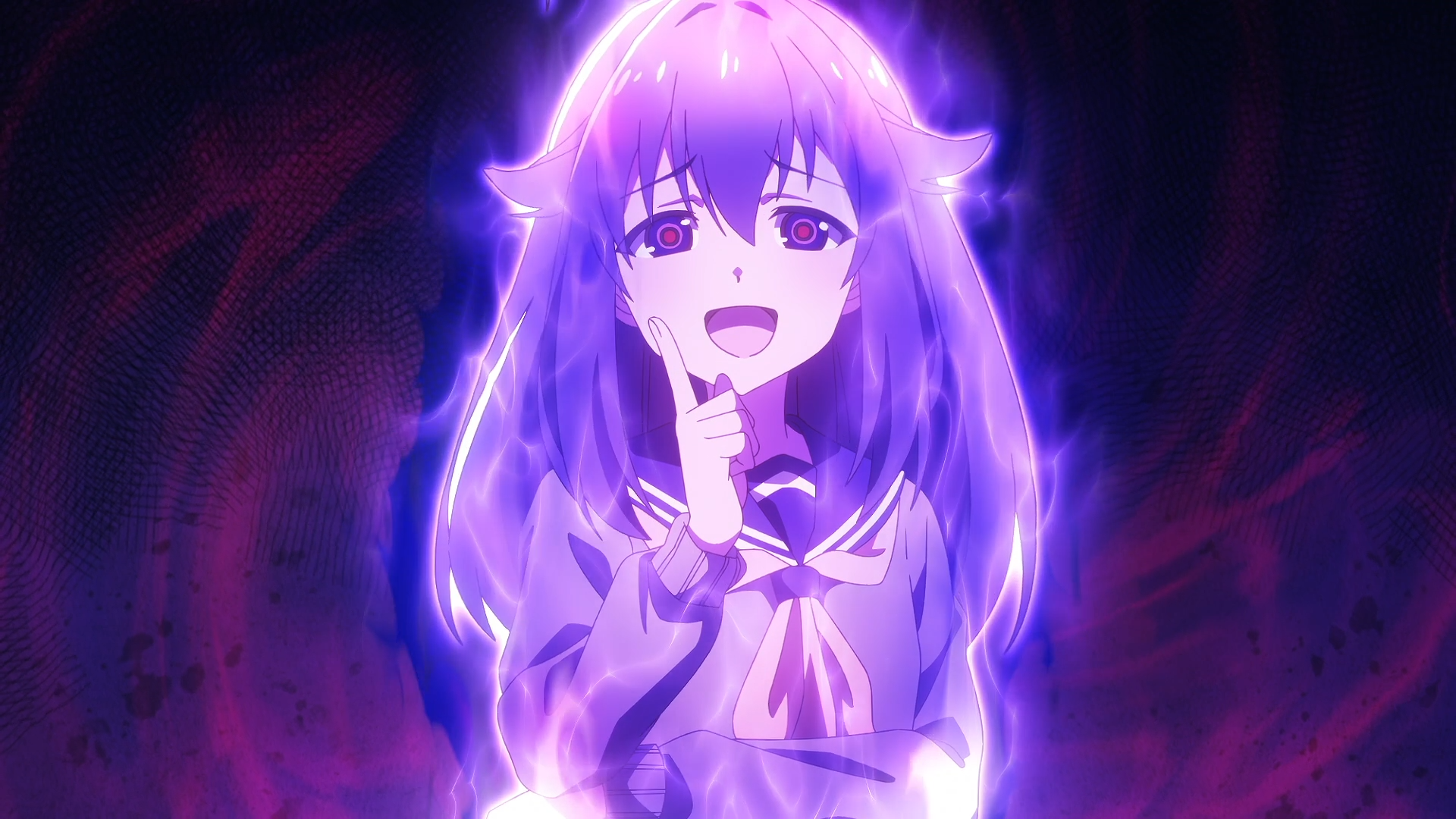 Download Anime My Deer Friend Nokotan Anko Koshi HD Wallpaper