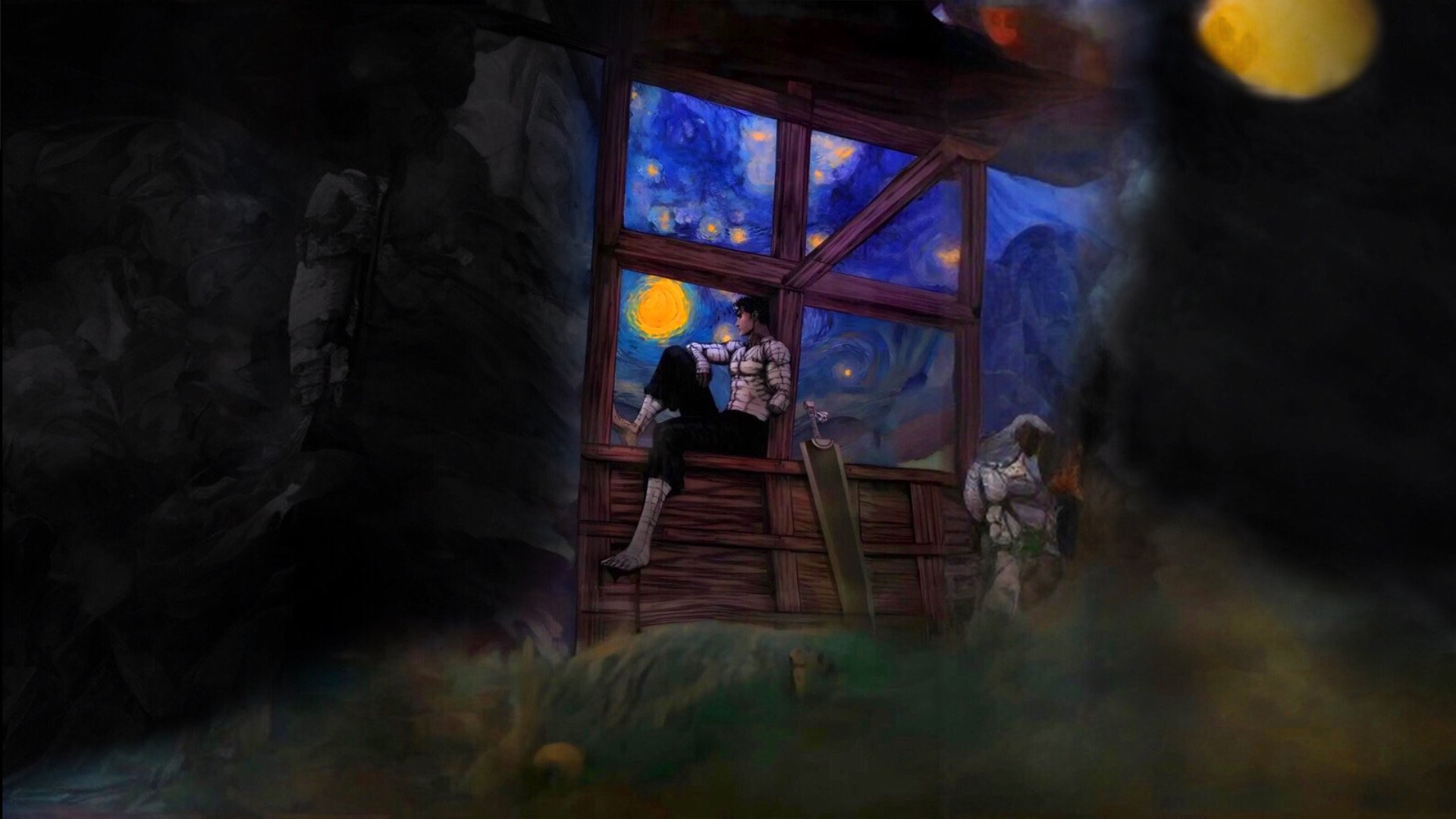 Download HD Wallpaper