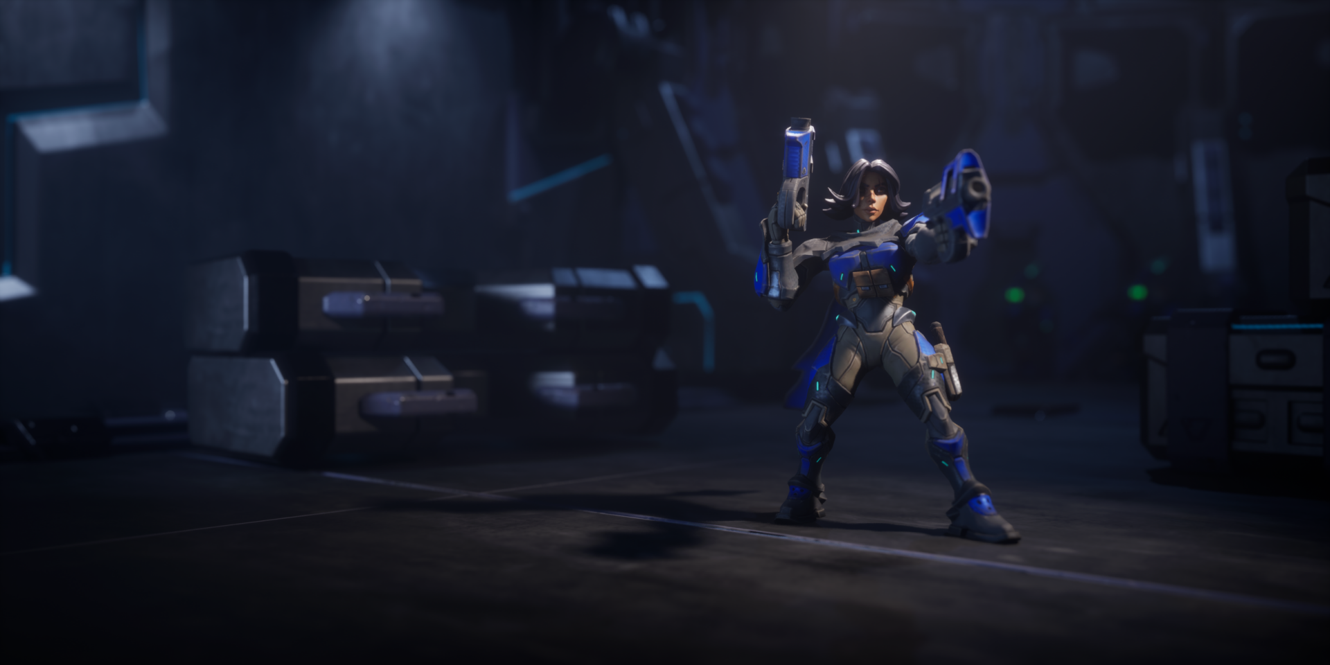 HD desktop wallpaper for the video game Stormgate, featuring an immersive and visually striking design that enhances any gaming setup.