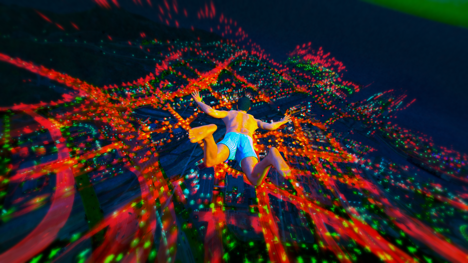 Grand Theft Auto V by davidportillo2001