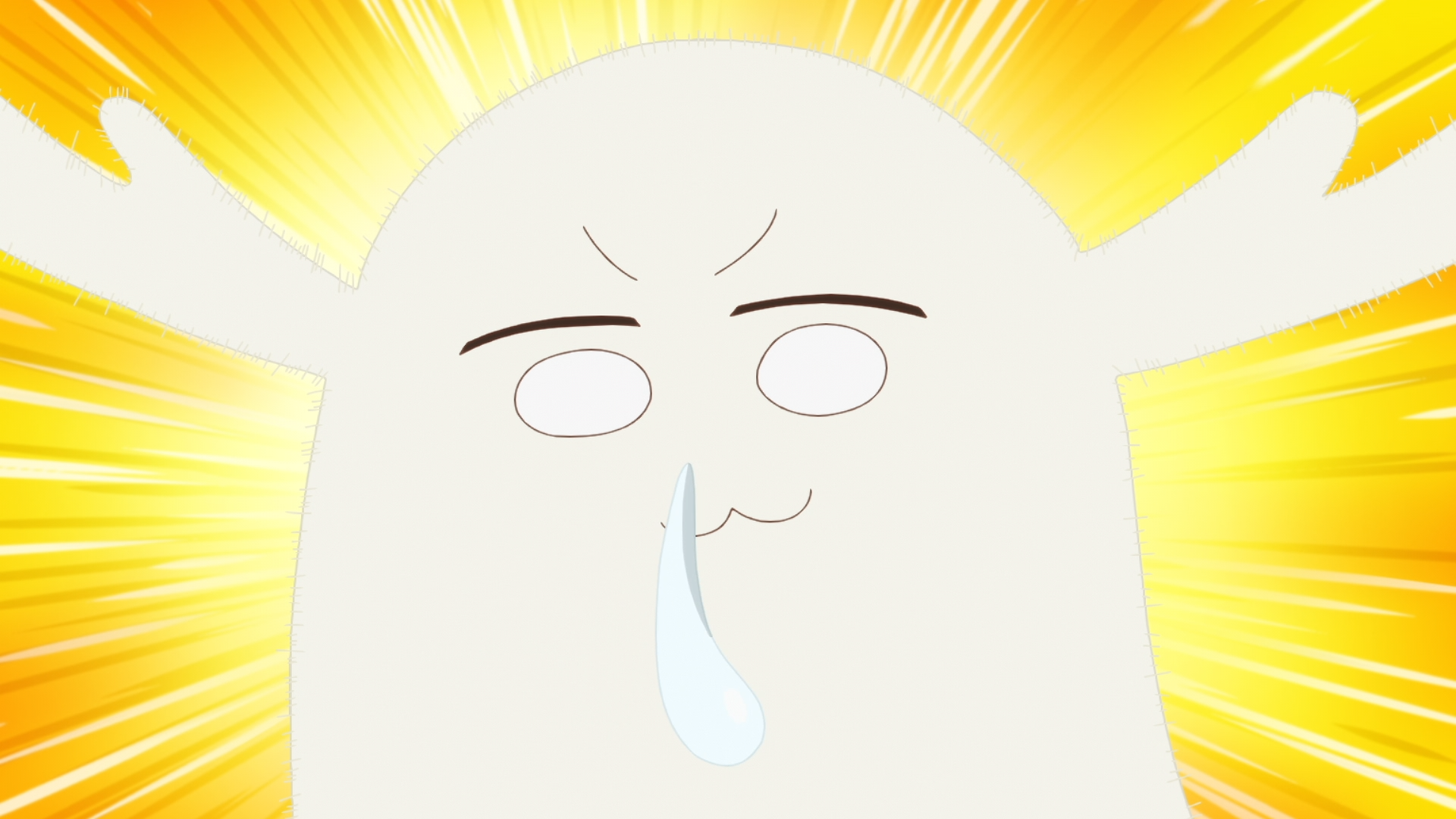 Download Anime My Deer Friend Nokotan Noko Shikanoko HD Wallpaper