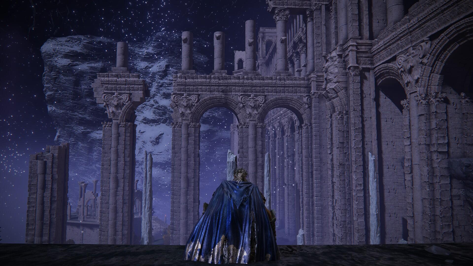 Elden Ring by CptPrice