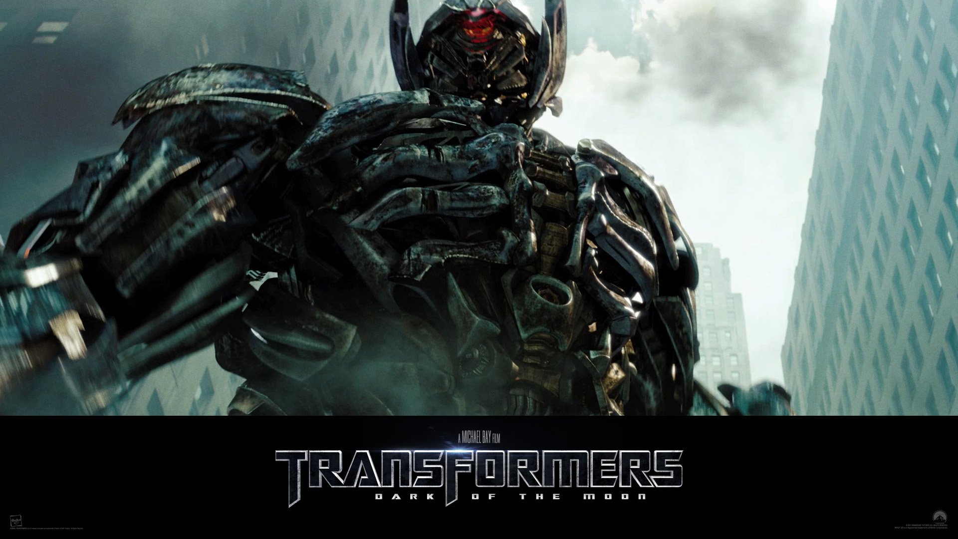 Transformers: Dark of the Moon download the new version for ios