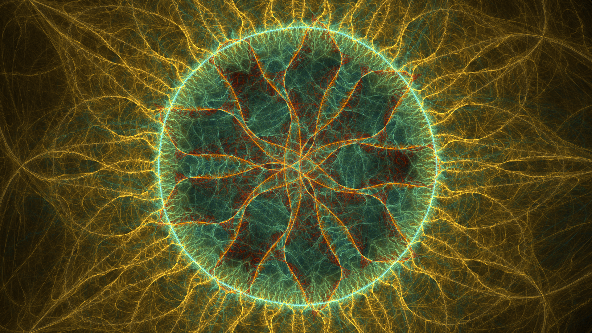 Cell Energy by CG-Kuba