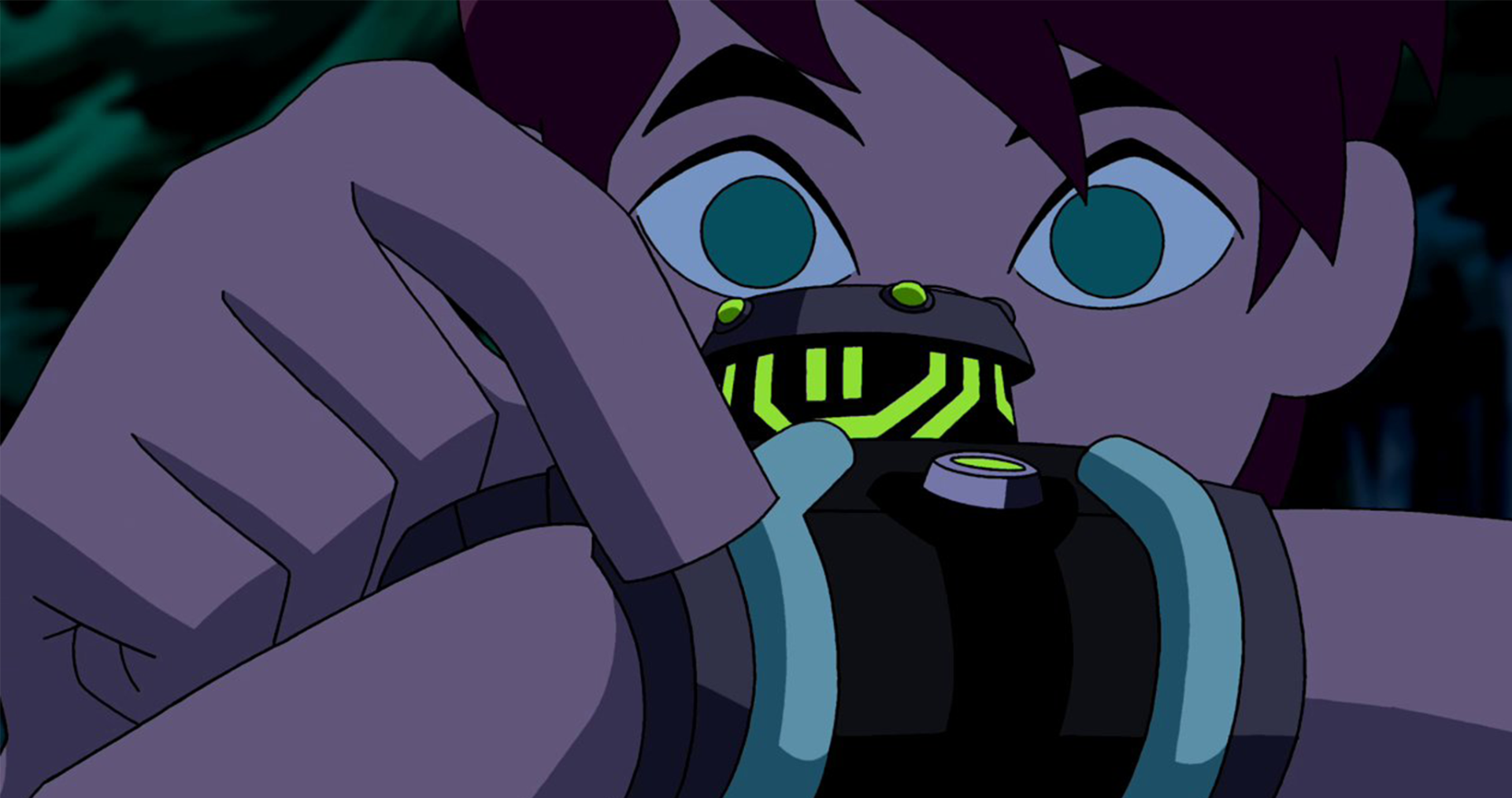 Download Ben 10 Ben 10 (2016) Ben 10: Alien Force Ben 10: Ultimate Alien Ben 10: Omniverse HD Wallpaper