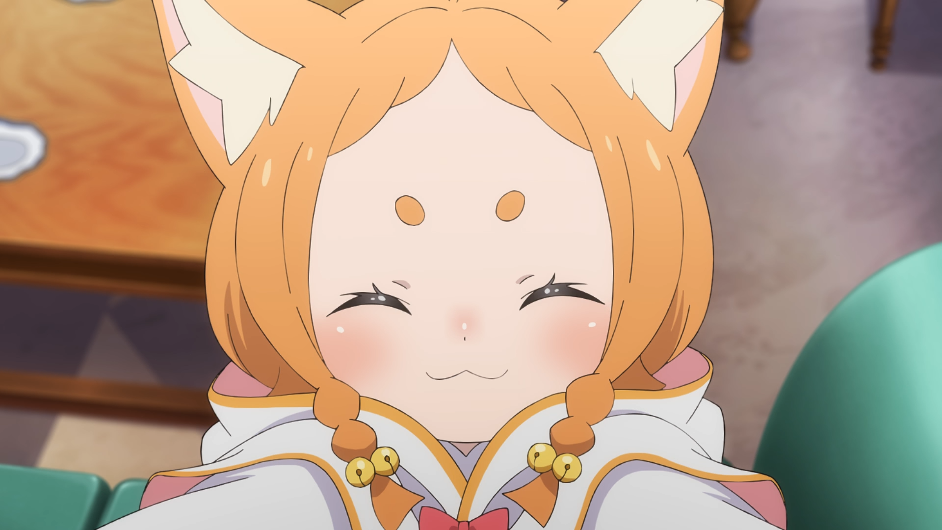 Download Anime Re:Zero - Starting Life In Another World Mimi Pearlbaton HD Wallpaper