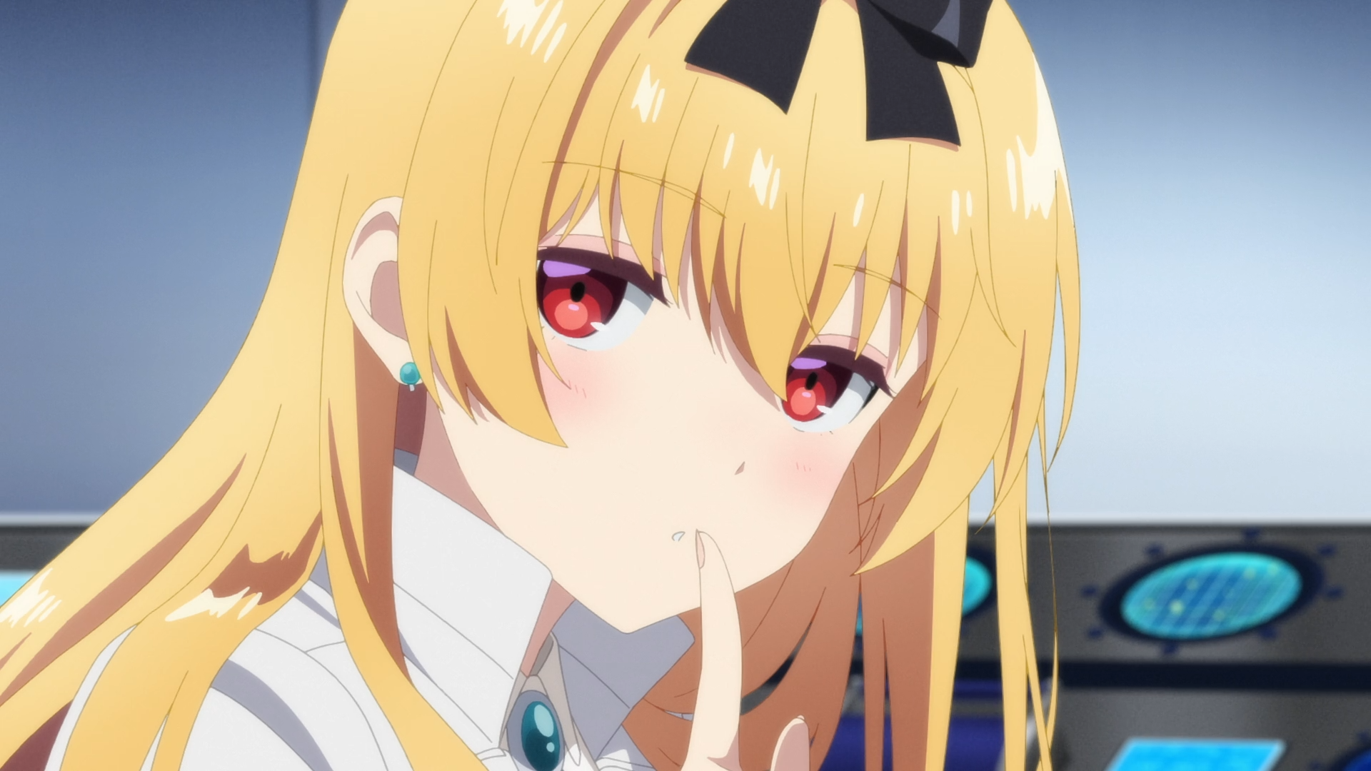 Download Anime Arifureta Shokugyou De Sekai Saikyou Yue (Arifureta Shokugyou De Sekai Saikyou) HD Wallpaper