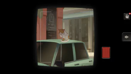 HD desktop wallpaper of the video game The Star Named EOS.