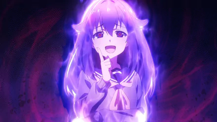 Anime My Deer Friend Nokotan Anko Koshi HD Desktop Wallpaper | Background Image