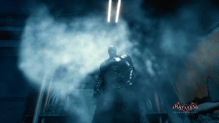  Batman