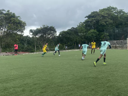  Futbol c3