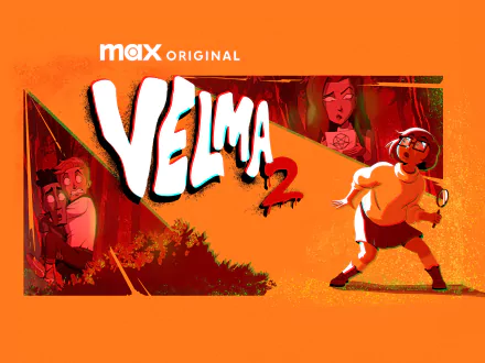 Velma HD Desktop Wallpaper | Background Image