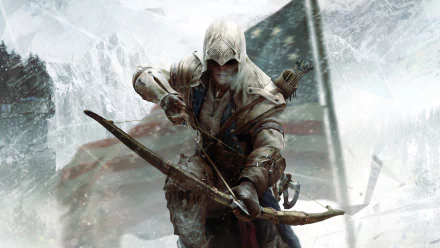  Assassin's Creed III