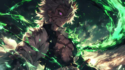  Demon Slayer