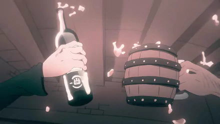  One Piece | SAKE
