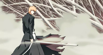  Bleach | Ban-kai