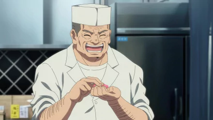 HD desktop wallpaper featuring vibrant artwork from Zom 100: Bucket List of the Dead, showcasing the unique anime style and themes of adventure and survival.