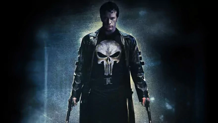  Punisher