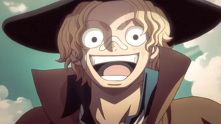  One Piece | Sabo Returns