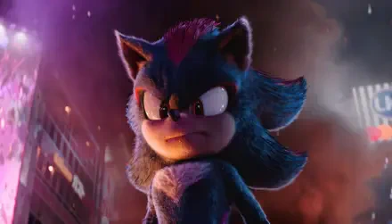  Shadow The Hedgehog-sonic 3